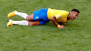 Reklámban beszél a színészkedéséről Neymar