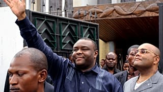 Le retour en RDC de Jean-Pierre Bemba