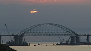 UE estende sanções a mais seis empresas russas