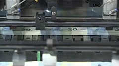 Crescimento na zona euro continua a desacelerar 