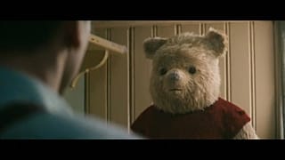 Ursinho Winnie The Pooh regressa às salas de cinema