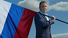 "Целебный" Лавров