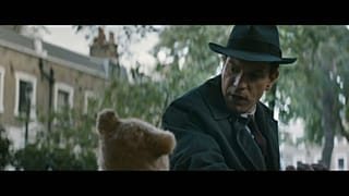 Las fascinantes aventuras de Christopher Robin y Winnie The Pooh