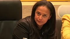 Justiça de Angola notificou Isabel dos Santos para prestar declarações 