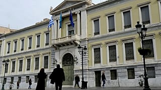 Le FMI est moins optimiste sur la dette grecque