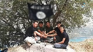 Ist der IS verantwortlich für den Anschlag auf Fahrradfahrer in Tadschikistan?