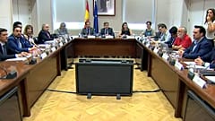 La patronal VTC denuncia un chantaje