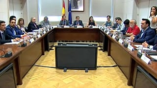 La patronal VTC denuncia un chantaje