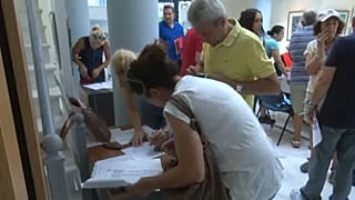 Athén: gyorssegély a tűzvész károsultjainak