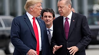 Türkiye'den ABD'ye yaptırım cevabı: Tehdide prim vermeyiz, planımız hazır