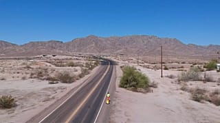 Un tour du monde en skate électrique