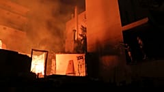 Πυρκαγιές στην Αττική: 80 ταυτοποιημένοι νεκροί - 8 αγνοούμενοι