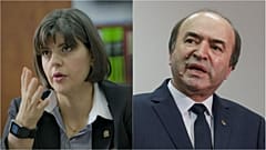 Romania minister 'delaying anti-corruption appointment to dodge presidential veto'