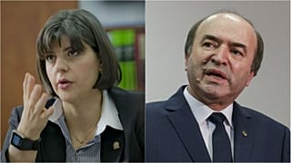 Romania minister 'delaying anti-corruption appointment to dodge presidential veto'
