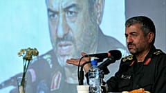 فرمانده سپاه خطاب به ترامپ: در توهم ملاقات با مقامات ایرانی بمانید