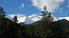 Bid to build at UNESCO-protected national park in Bulgaria ruled 'illegal'