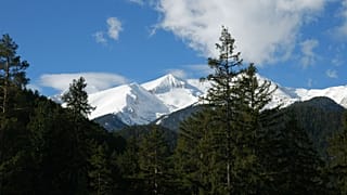 Bid to build at UNESCO-protected national park in Bulgaria ruled 'illegal'