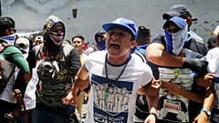 El partido opositor dice que Ortega reprime al pueblo para que no reclame elecciones