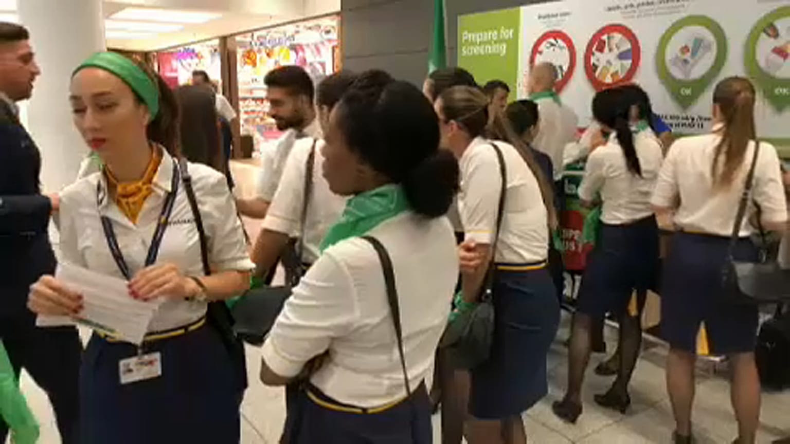 Megfenyegette dolgozóit a Ryanair vezére