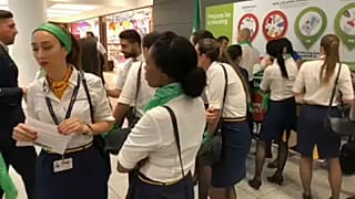 Megfenyegette dolgozóit a Ryanair vezére