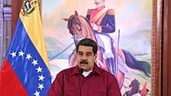 Venezuela Devlet Başkanı Maduro: Üretim modelimiz çöktü, başarısız olduk
