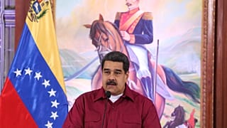 Venezuela Devlet Başkanı Maduro: Üretim modelimiz çöktü, başarısız olduk