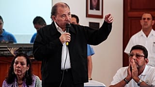 Daniel Ortega: "Pareciera que la influencia del Estado Islámico ha llegado a Nicaragua"