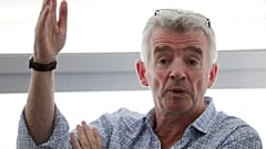 Líder da Ryanair ameaça deslocar operações