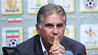 فدراسیون فوتبال ایران: کیروش در تیم ملی می ماند