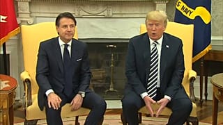 Tricarico: Italia-USA, "Mantenere l'impegno con gli USA e ridare importanza al ruolo della Russia