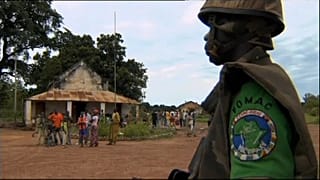Trois journalistes russes tués en Centrafrique