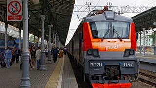 В России появится ж/д лоукостер
