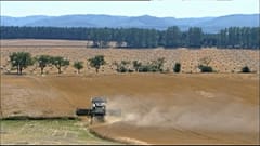 Los recursos naturales de la Tierra se han agotado