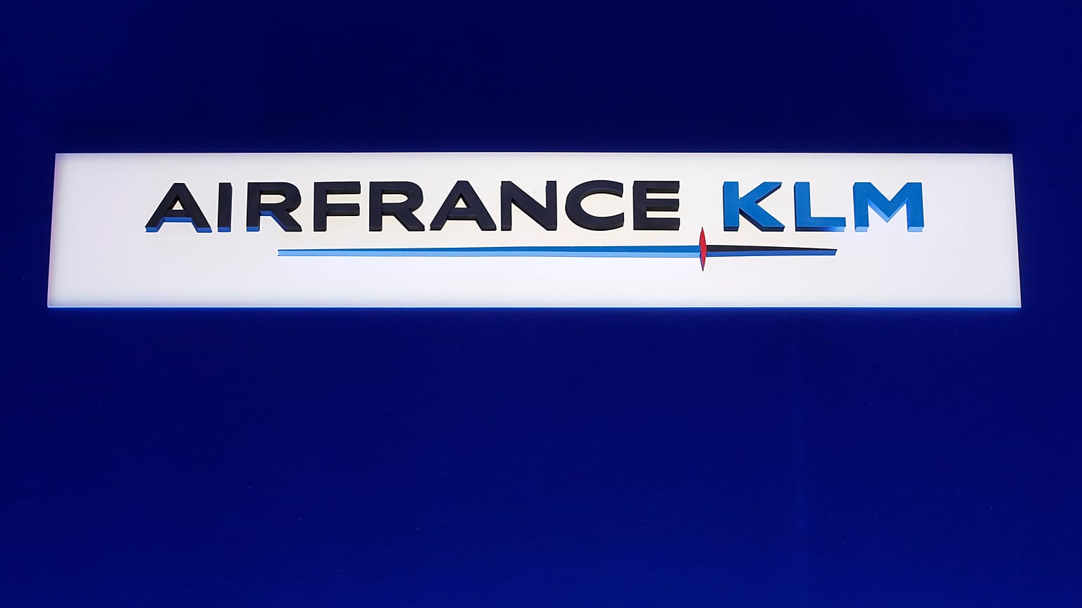 Air France-KLM: прибыль вопреки забастовкам