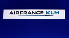 Air France-KLM: прибыль вопреки забастовкам