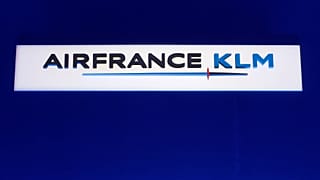 Air France-KLM: прибыль вопреки забастовкам