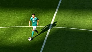 Özil-Affäre: DFB-Vize sieht keine Rücktritte und keinen Rassismus