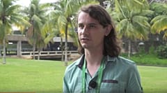 Mathematiker Peter Scholze (30) erhält Fields-Medaille