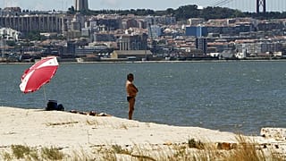 Vor lauter Hitze: Portugals Wetterdienst sagt versehentlich 50 Grad voraus