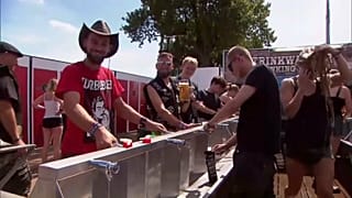 metal müzik festivali, almanya, hava sıcaklığı