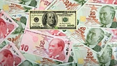 ABD'nin yaptırım kararı sonrası Dolar/TL kuru ne oldu
