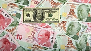 ABD'nin yaptırım kararı sonrası Dolar/TL kuru ne oldu