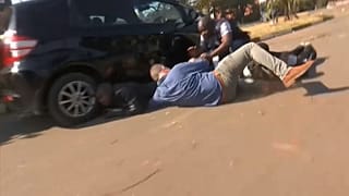 A katonák bevetése ellen tiltakozik a zimbabwei ellenzék