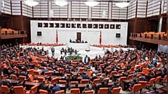 TBMM'deki 4 partiden ABD'nin yaptırım kararına tepki: Karşılık vermek haktır