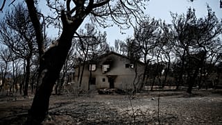 Στους 87 νεκρούς ο απολογισμός της πυρκαγιάς - Αγνοείται ένας άνθρωπος