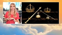 SWEDEN JEWEL HEIST: Crown Jewels from Sweden have been stolen by thieves