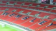 England to consider bidding for 2030 World Cup
