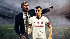 Beşiktaş UEFA'da tur için sahaya çıkıyor
