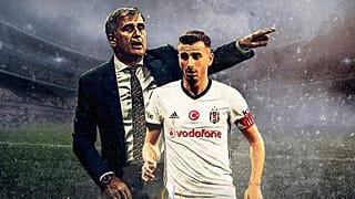 Beşiktaş UEFA'da tur için sahaya çıkıyor