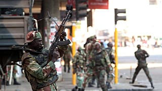 Zimbabweans unite over anti-violence sentiment, regardless of political stance | The Cube